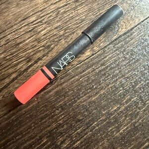 NARS Cosmetics Satin Lip Pencil in the shade Lodhi